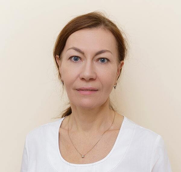 Новокшонова Галина Аркадьевна
